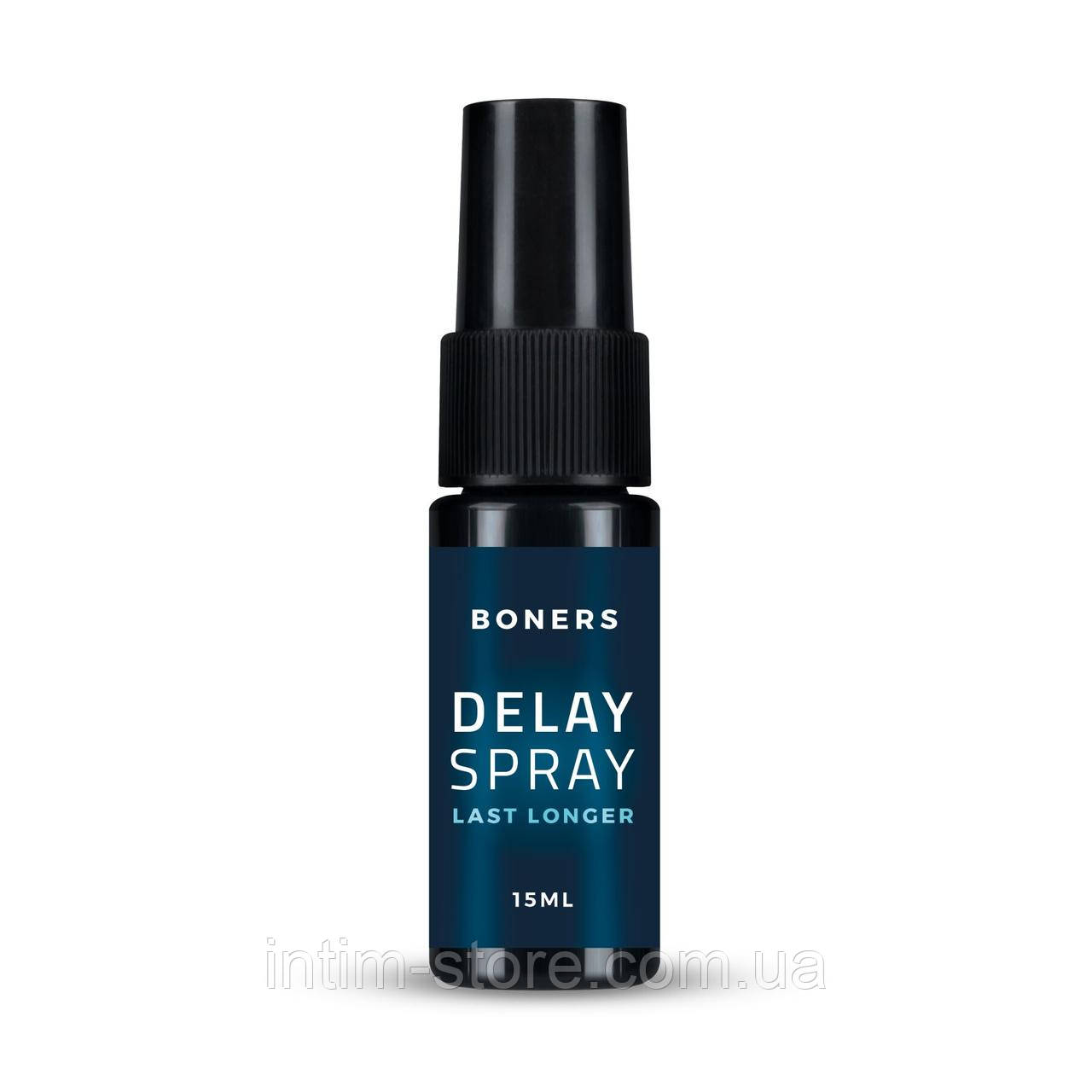 Пролонгатор Boners Delay Spray SO8879, фото 1