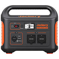 Портативная зарядная станция Jackery Explorer 1000EU (PB930982) Б4718-б