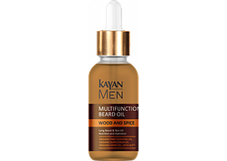 Олія для бороди мультифункціональна Kayan Men 30 мл