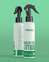 Лосьйон до депіляції з екстрактом зеленого чаю та розмарину