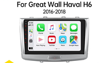 Junsun 4G Android магнитола для GREAT WALL Haval H6 2013 2014 2015 2016 2017 wifi