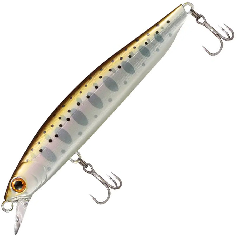 Воблер Smith Cherry Blood 90SR 90mm 9.4g #04 Yamame, фото 1