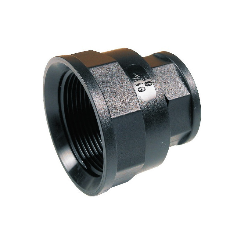 Перехідник 1"1/2F-1"F 2352064, фото 1