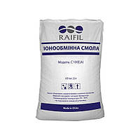 Ионообменная смола RAIFIL C100E 2.0 (25L)