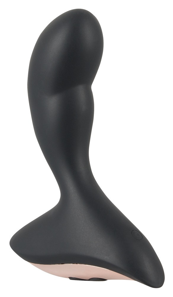 Масажер простати з вібрацією Prostate Vibrator 10 режимів вібрації, фото 1