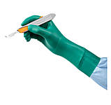 Рукавички хірургічні стерильні неопренові неприпудрені  GAMMEX® Non-Latex (Derma Prene), фото 2