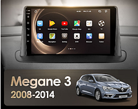 Junsun 4G Android магнитола для Renault Megane 3 2008 - 2014 Fluence Samsung SM3 2008 - 2014