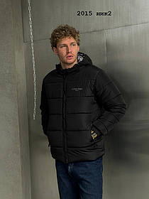 Чоловіча куртка 2015 ник2