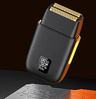 Професійний шейвер Hots Professional 4D Foil Shaver Orange (HP2012-OR), фото 8
