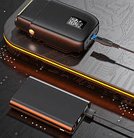 Професійний шейвер Hots Professional 4D Foil Shaver Orange (HP2012-OR), фото 9
