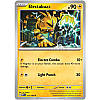 Карти колекціонера Pokemon Scarlet and Violet Zapdos blister cards trading набір карток покемон 290-85313, фото 6