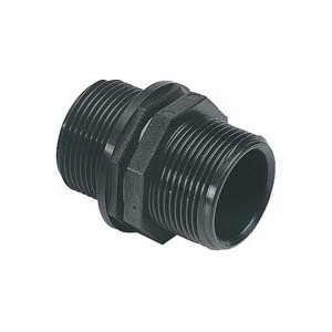 Ніпель 1"1/2M 2502060, фото 1