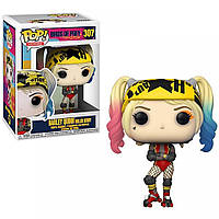 Фигурка FUNKO POP BIRDS OF PREY - HARLEY QUINN ROLLER DERBY