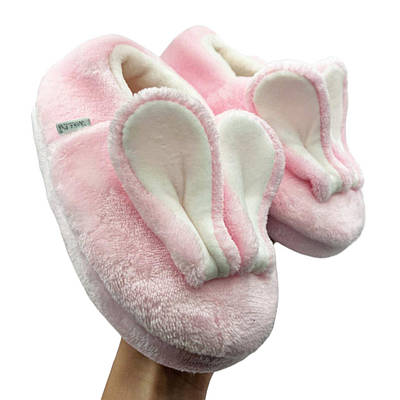 Домашні дитячі тапочки для дівчинки Waldi 34/35р, 23.0см