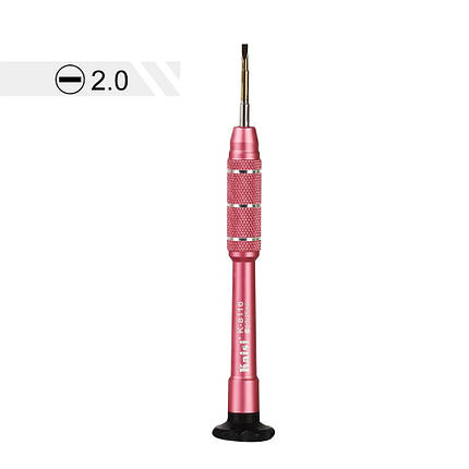 Викрутка Kaisi K-8116 прецизійна (плоска 2.0), фото 2