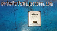 Аккумулятор Nikon EN-EL19 Li-ion 3.7V, 700Mah (VFB11101) ОРИГИНАЛ