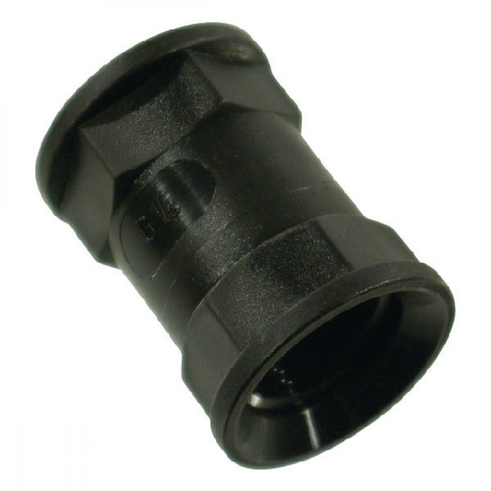 Муфта 3/4"F 2302030, фото 1