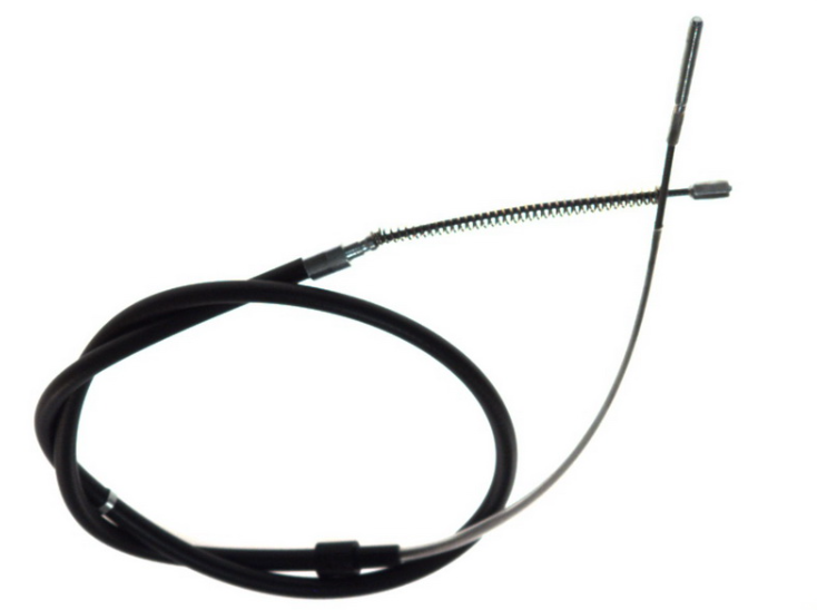 Трос ручного гальма ручний Golf 3 з 95 г виробник ADRIAUTO Італія