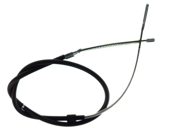 Трос ручного гальма ручний Golf 3 з 95 г виробник ADRIAUTO Італія, фото 1