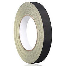 Скотч ацетатний тканинний / ізоляційна стрічка / довжина 50 м / ширина 15 мм