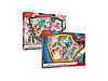 Карти колекціонера Pokemon Trading Card Game Iron Valiant Ex Box набір карток покемон 290-85712, фото 3