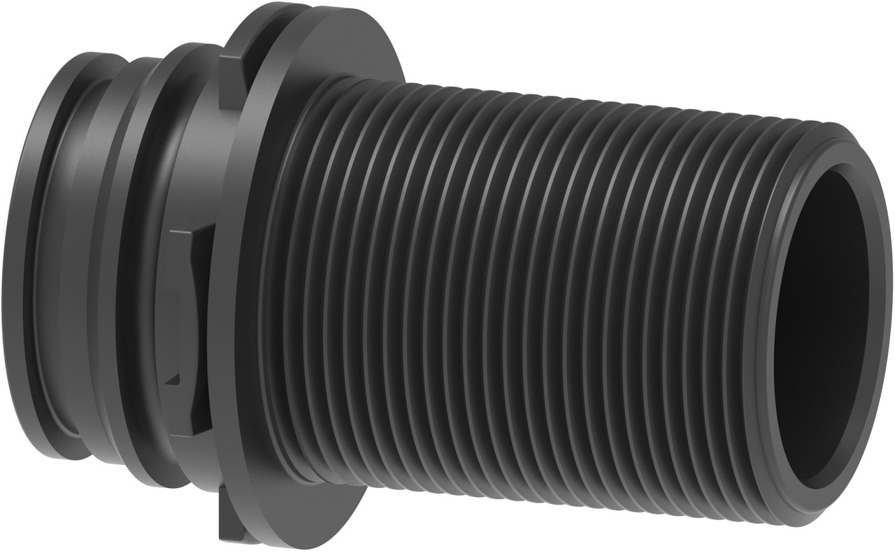 Прохідний фітинг T3M 3/4" M 2491331