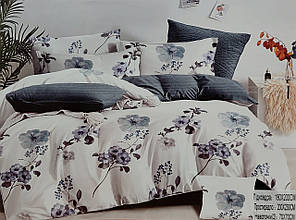 Постільна білизна S&S Home Textile Flanel - Двоспалка