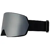 Очки горнолыжные SPOSUNE HX-035-2 черный