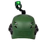 Війсковий набір D 012А жилет, автомат, пістолет, граната, каска, ніж, окуляри, рація, у пакеті, фото 6