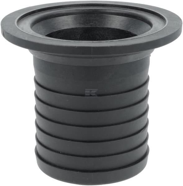 Фітинг прямий 3"FP D.75 10A475