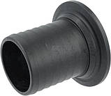 Фітинг прямий 3"FP D.75 10A475, фото 2