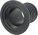 Фітинг прямий 3"FP D.75 10A475, фото 3