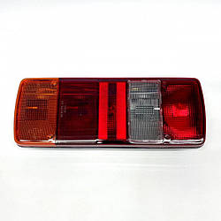 Ліхтар задній MAN F/M/L 2000 з проводами LH