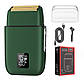 Професійний шейвер Hots Professional 4D Foil Shaver Green (HP2012-GN), фото 2