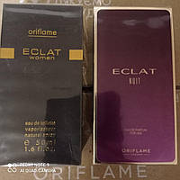 НАБОР Eclat Woman 50 ml Oriflame + Eclat Nuit Oriflame!