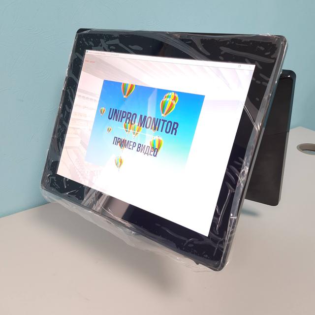 POS термінал LIKEPOS15 DUAL | Весовичок POS термінал LIKEPOS15 DUAL | Весовичок