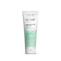 Кондиционер, придающий волосам объем Restart Volume Magnifying Melting Conditioner 200 мл