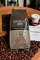 Кофе в зернах Garibaldi Espresso Bar 1000 г