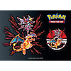 Pokemon Картки колекціонера Collector's Chest Fall 2023 - Pokémon TCG в металевому кейсі, фото 7