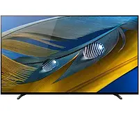 Телевізор Samsung 32 дюйми Smart TV Android 14 LED Wi-Fi Смарт ТВ самсунг телевізор