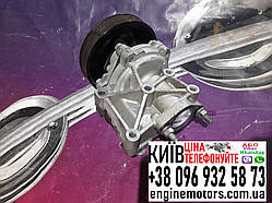 Помпа охолодження в зборі Mitsubishi Lancer X ASX Outlander 2.0i 2.4i 2010-2020 1300A083