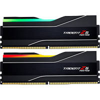 Модуль памяти для компьютера DDR5 32GB (2x16GB) 6000 MHz Trident Z5 NEO RGB for AMD G.Skill