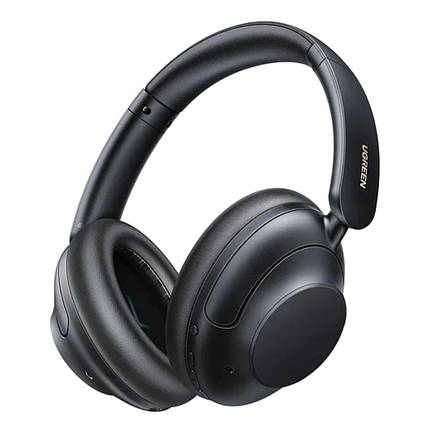 Навушники UGREEN HiTune Max 5 ANC, LDAC 40мм драйвер 3D аудіо Bluetooth 5.0, фото 1