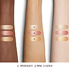 Хайлайтер Charlotte Tilbury BEAUTY LIGHT WAND DISNEY100 EDITION PINK, фото 5