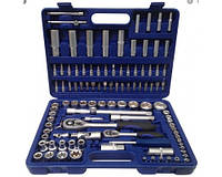 Набор инструментов 108 piece tool set