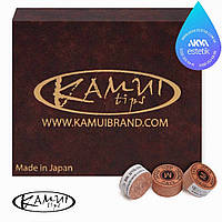 Наклейка для кия Kamui Original 14мм Medium 1шт