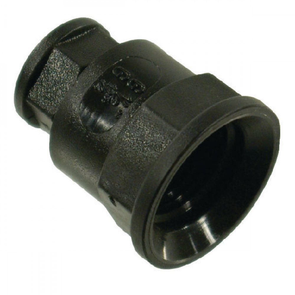 Перехідник 1/2"F-1/4"F 2352020