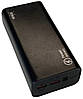 Портативний акумулятор павербанк Verico Power Pro PD 30000 mAh Black (50272), фото 4
