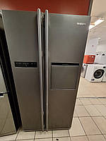 Холодильник б/в Side By Side Samsung RS20VRHS