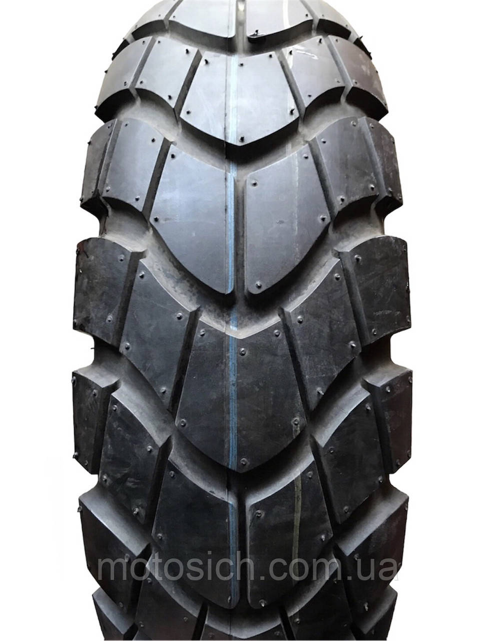 Покришка 120/70-12 Deestone (Таїланд)